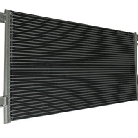 Condensador Automotriz Mitsubishi Montero Sport ES LS XLS 97-14