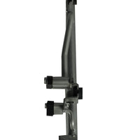 Condensador Automotriz Mitsubishi Montero Sport ES LS XLS 97-14