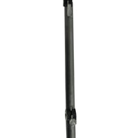 Condensador Automotriz Mitsubishi Montero Sport ES LS XLS 97-14