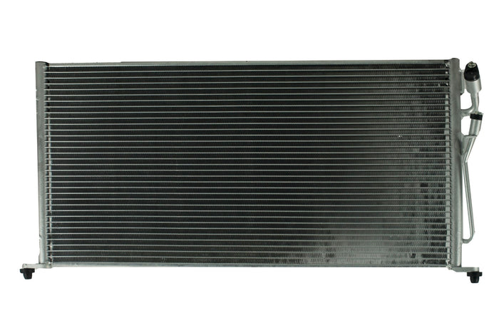 Condensador Automotriz Mitsubishi Lancer ES Evolution LS Sportback 04-07