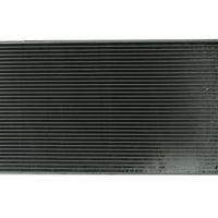 Condensador Automotriz Mitsubishi Lancer ES Evolution LS Sportback 04-07