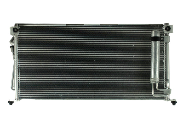Condensador Automotriz Mitsubishi Lancer ES Evolution LS Sportback 04-07
