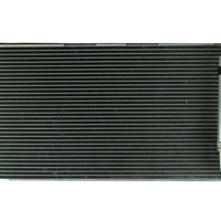 Condensador Automotriz Mitsubishi Lancer ES Evolution LS Sportback 04-07