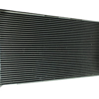 Condensador Automotriz Mitsubishi Lancer ES Evolution LS Sportback 04-07