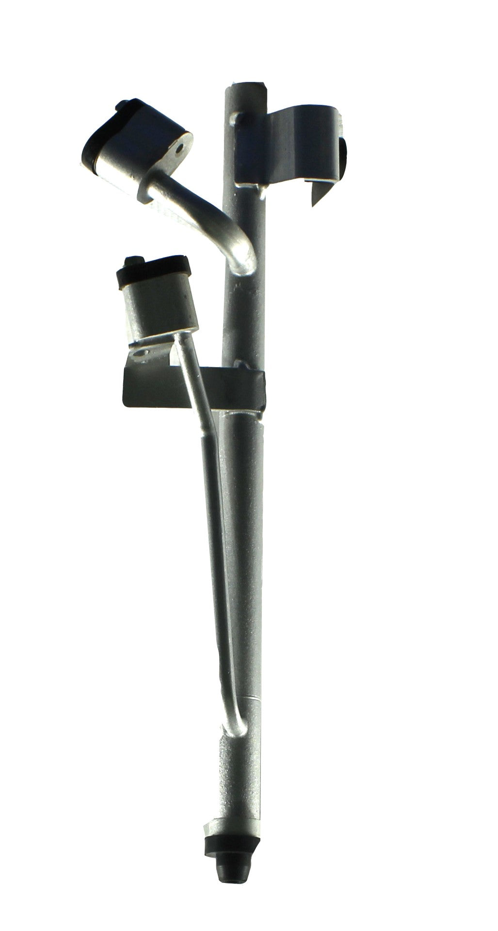 Condensador Automotriz Mitsubishi Lancer ES Evolution LS Sportback 04-07