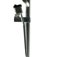 Condensador Automotriz Mitsubishi Lancer ES Evolution LS Sportback 04-07