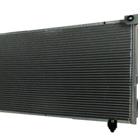 Condensador Automotriz Mitsubishi Outlander Limited LS SE 04-06