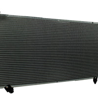 Condensador Automotriz Mitsubishi Outlander Limited LS SE 04-06