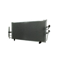 Condensador Automotriz Mitsubishi Outlander Limited LS SE 04-06