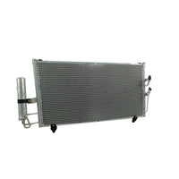 Condensador Automotriz Mitsubishi Outlander Limited LS SE 04-06