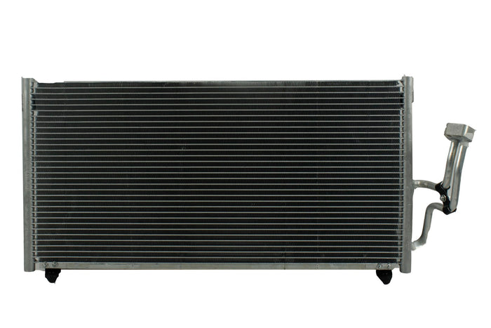 Condensador Automotriz Mitsubishi Galant ES LS 99-03