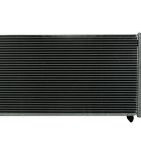 Condensador Automotriz Mitsubishi Galant ES LS 99-03