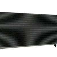 Condensador Automotriz Mitsubishi Galant ES LS 99-03
