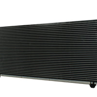 Condensador Automotriz Mitsubishi Galant ES LS 99-03