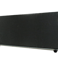 Condensador Automotriz Mitsubishi Galant ES LS 99-03