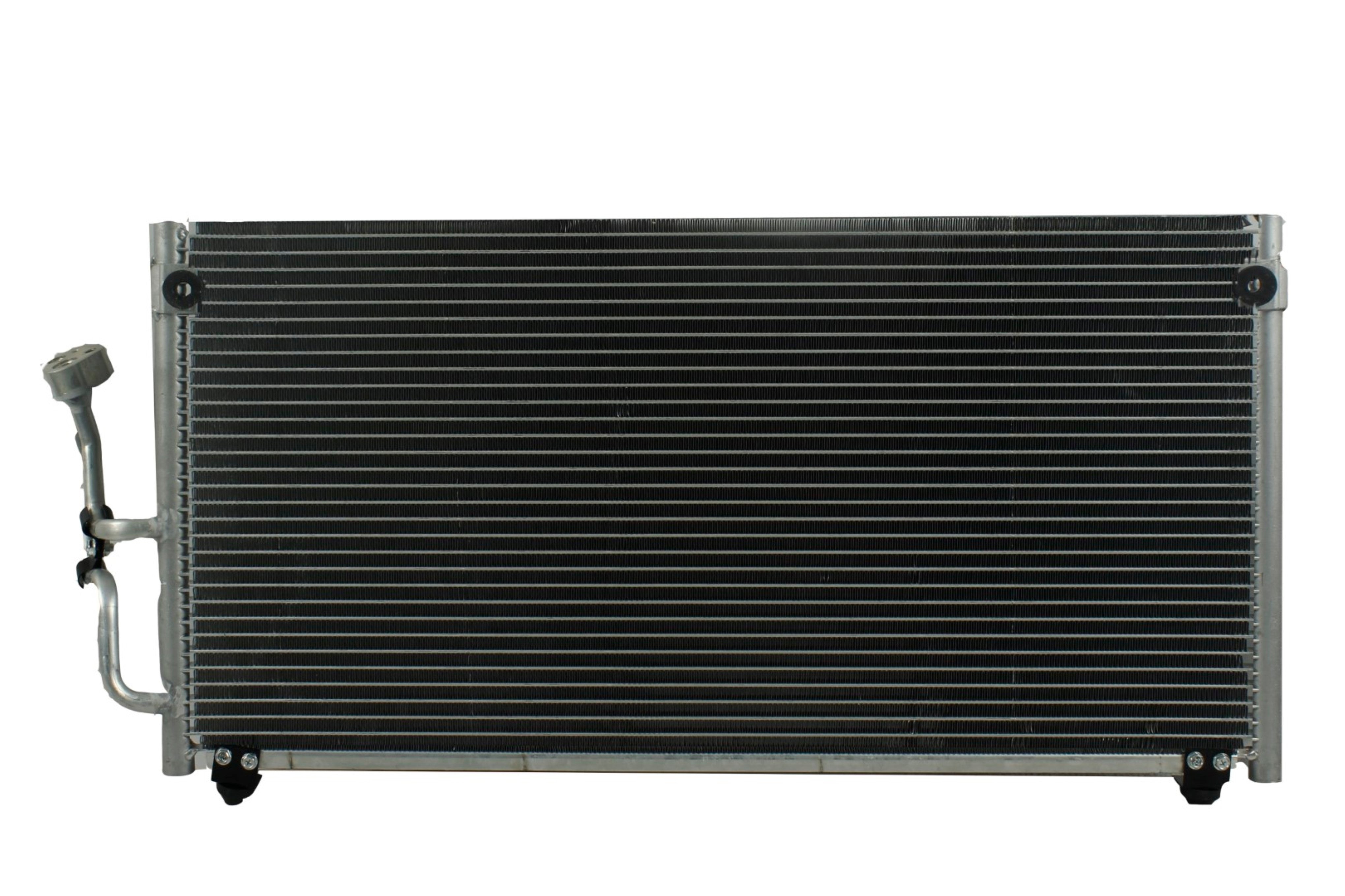 Condensador Automotriz Mitsubishi Galant ES LS 99-03
