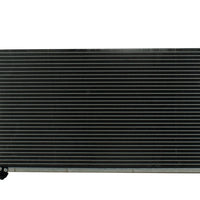 Condensador Automotriz Mitsubishi Galant ES LS 99-03