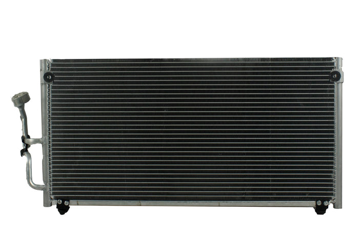 Condensador Automotriz Mitsubishi Galant ES LS 99-03