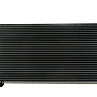 Condensador Automotriz Mitsubishi Galant ES LS 99-03