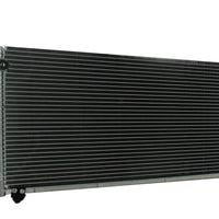 Condensador Automotriz Mitsubishi Galant ES LS 99-03
