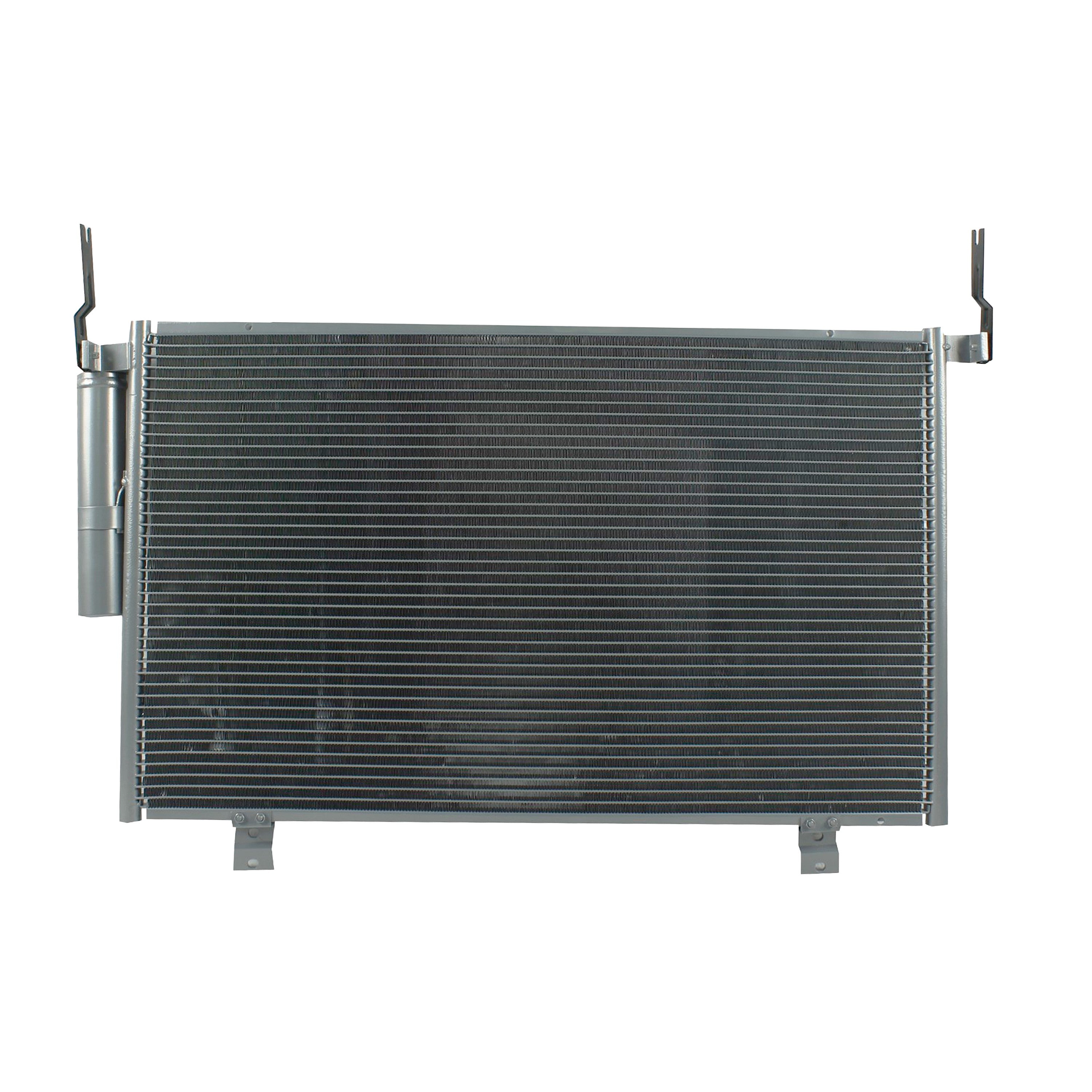 Condensador Automotriz Mitsubishi Endeavor Limited LS SE 04-11