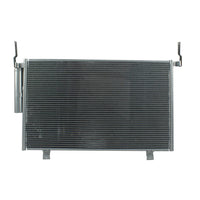 Condensador Automotriz Mitsubishi Endeavor Limited LS SE 04-11