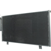 Condensador Automotriz Mitsubishi Endeavor Limited LS SE 04-11