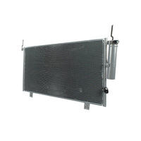 Condensador Automotriz Mitsubishi Endeavor Limited LS SE 04-11