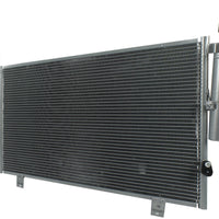 Condensador Automotriz Mitsubishi Endeavor Limited LS SE 04-11