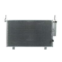 Condensador Automotriz Mitsubishi Endeavor Limited LS SE 04-11