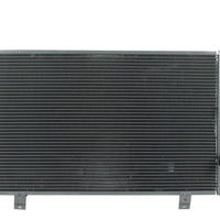Condensador Automotriz Mitsubishi Endeavor Limited LS SE 04-11