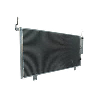 Condensador Automotriz Mitsubishi Endeavor Limited LS SE 04-11