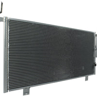 Condensador Automotriz Mitsubishi Endeavor Limited LS SE 04-11