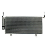 Condensador Automotriz Mitsubishi Galant 04-08
