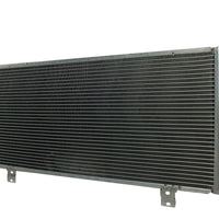 Condensador Automotriz Mitsubishi Galant 04-08