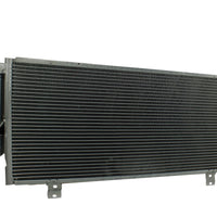 Condensador Automotriz Mitsubishi Galant 04-08
