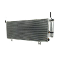 Condensador Automotriz Mitsubishi Galant 04-08