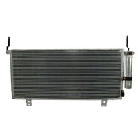 Condensador Automotriz Mitsubishi Galant 04-08