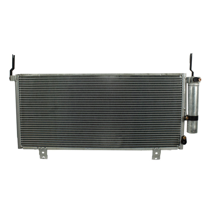 Condensador Automotriz Mitsubishi Galant 04-08