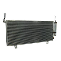 Condensador Automotriz Mitsubishi Galant 04-08