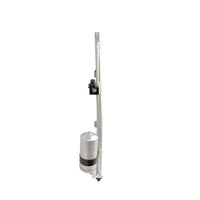 Condensador Automotriz Mitsubishi L200 06-15 Sin Deshidratador