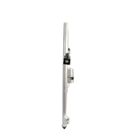 Condensador Automotriz Mitsubishi L200 06-15 Sin Deshidratador