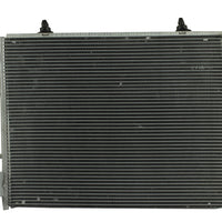 Condensador Automotriz Mitsubishi Montero 00-06