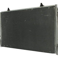 Condensador Automotriz Mitsubishi Montero 00-06
