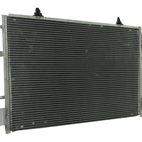 Condensador Automotriz Mitsubishi Montero 00-06