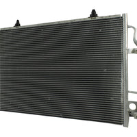 Condensador Automotriz Mitsubishi Montero 00-06