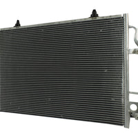 Condensador Automotriz Mitsubishi Montero 00-06