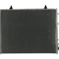 Condensador Automotriz Mitsubishi Montero 00-06
