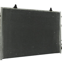 Condensador Automotriz Mitsubishi Montero 00-06