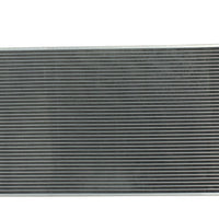 Condensador Automotriz Nissan Rogue 14-22